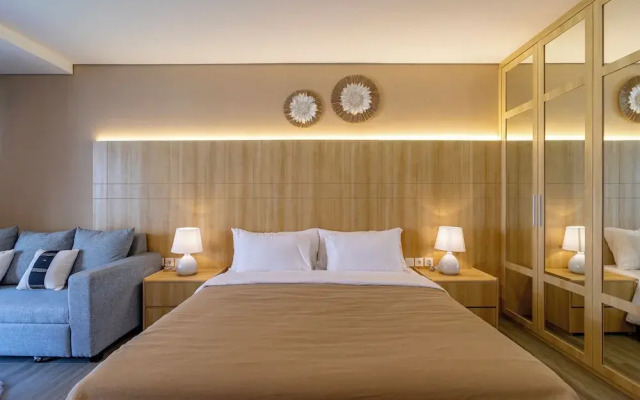 1BR Apartment By Azure Nusa Dua