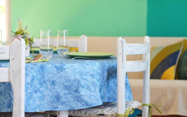 Apartments Nina Beach