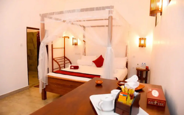 Odailem Resort