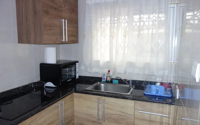 Palace Premier Apartments