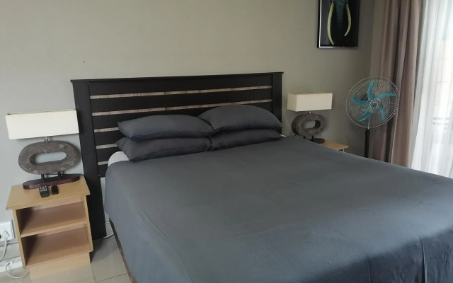 Gugu's Private and Cosy Guest House 2