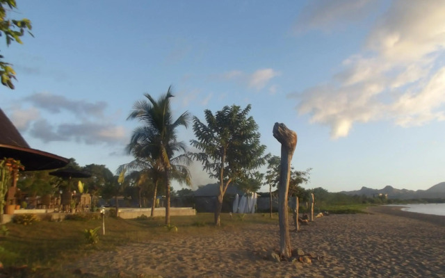 Luwansa Beach Resort