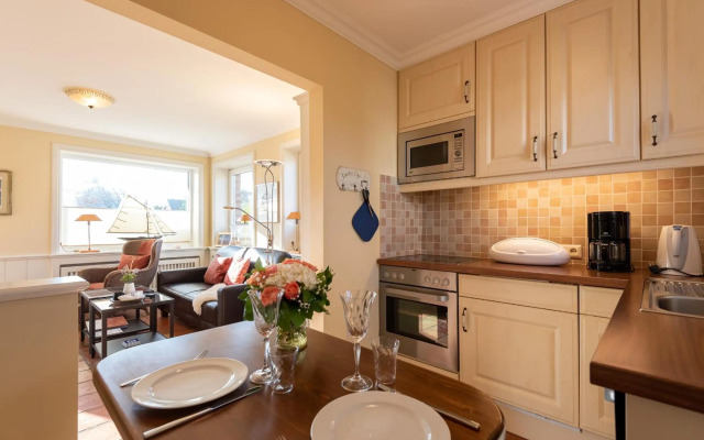 Haus Sonnenstrahl Whg 1 EG