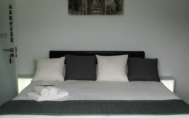 Jingtu Wellness & Spa Resort
