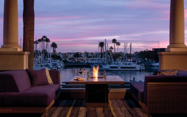 The Ritz-Carlton, Marina del Rey