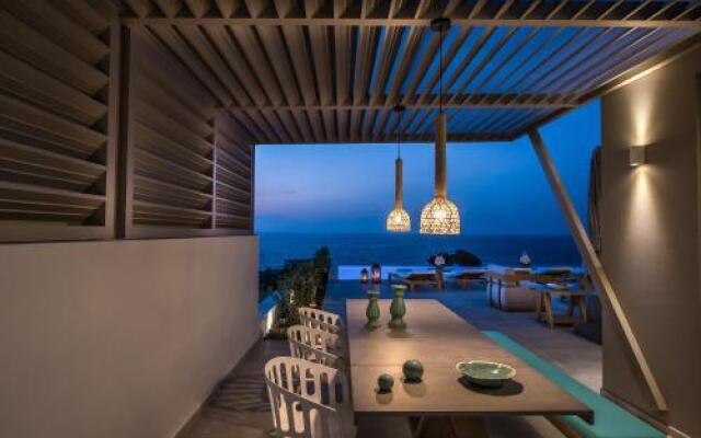 Thalassa Residence, a luxury coastal escape, By ThinkVilla