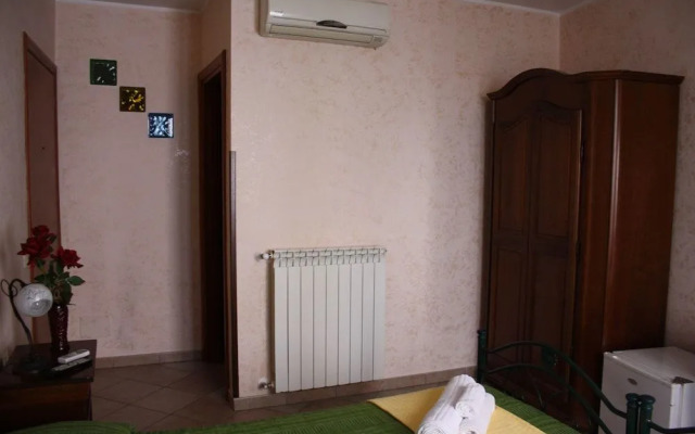 CityGuestHouse Catanzaro