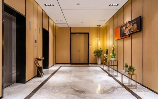 GreenTree Eastern Hotel Taizhou Taixing Jichuan Bei Road