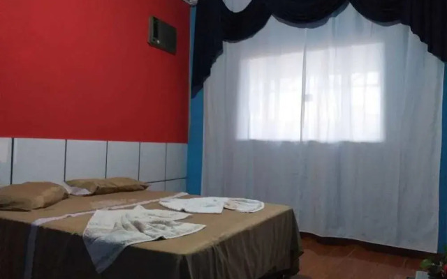 Hotel Pousada Recanto do Sol