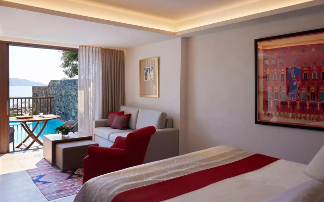 Elounda Mare Relais & Chateaux Hotel