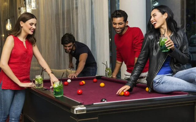 Ibis Casablanca Nearshore