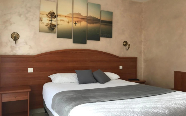 Hostellerie du Châtel Les Billettes