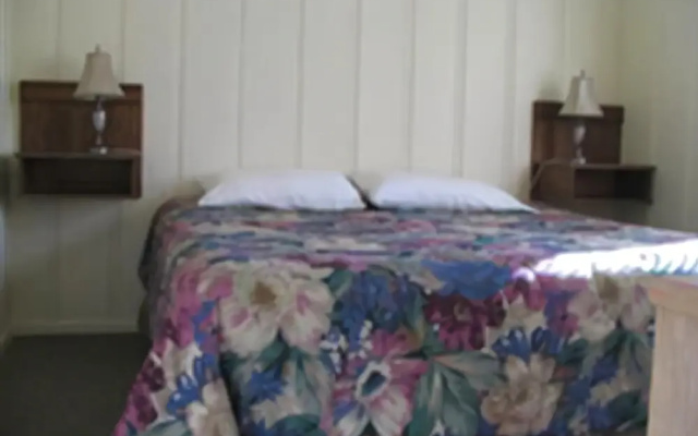 Green Valley Resort