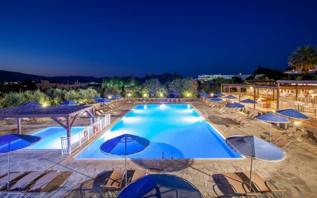 Elounda Breeze Resort - All Inclusive