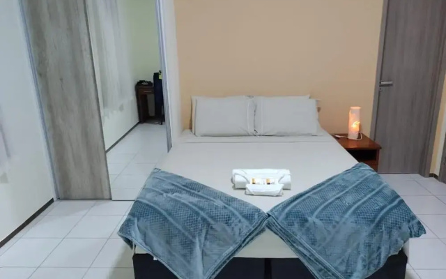 Villa Roma Beach Hotel