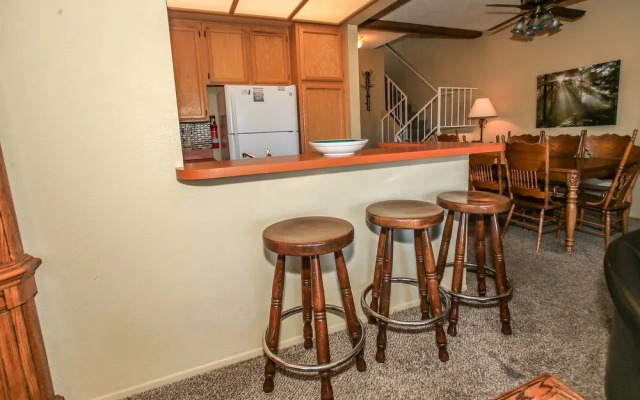 Orsi's Den