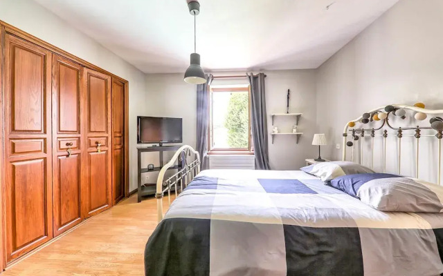 Chambre du Joncheroy