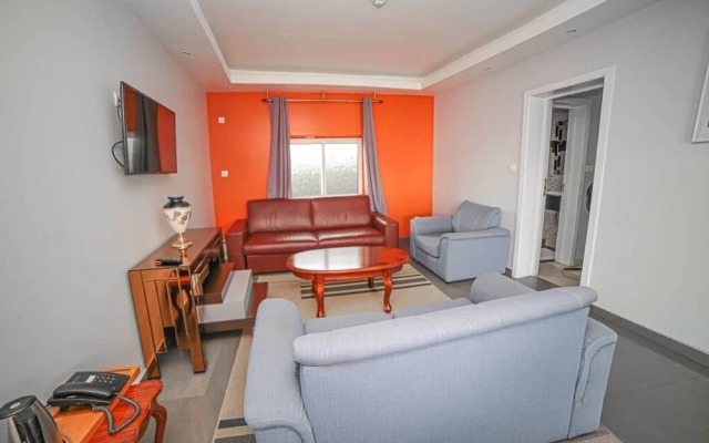 Fini Hotel Bobende
