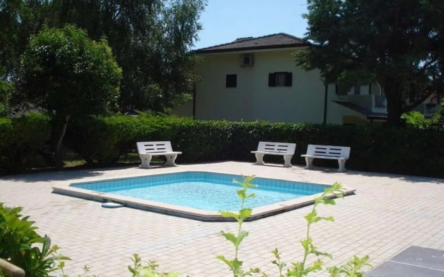 Holiday Home in Caorle Near Spiaggia Tartaruga
