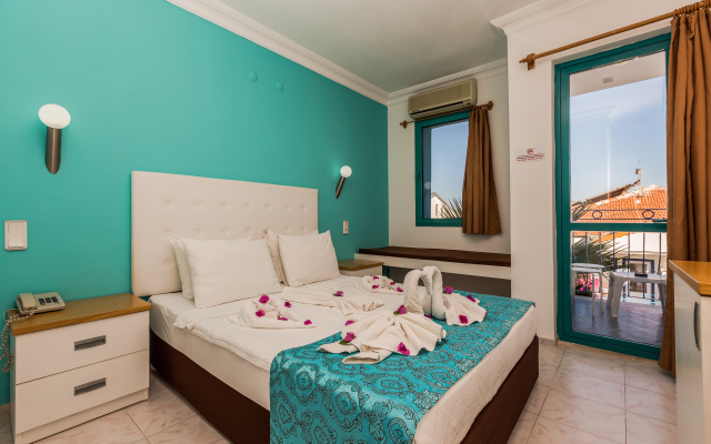 Monta Verde Hotel and Villas - Boutique Class