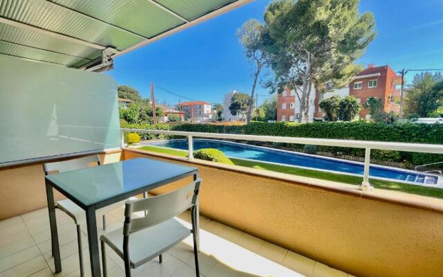 LOVELY LOFT IN SITGES by hlclub HUTB-11931 SOC