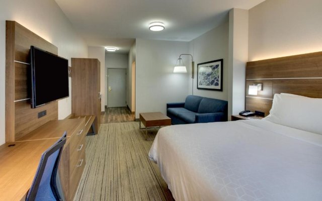 Holiday Inn Express Atlanta - Emory University Area, an IHG Hotel
