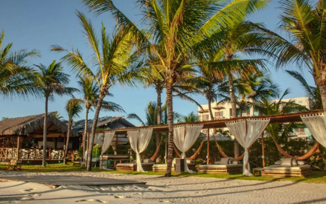 Hotel Varandas Beach