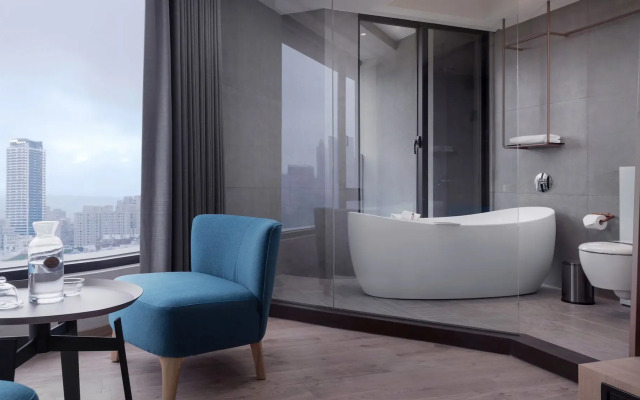 Brio Hotel