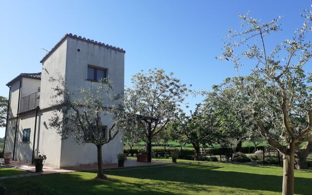 B&B Silos Torrenova