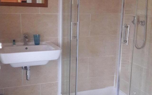 Guest House Stancija Kovacici