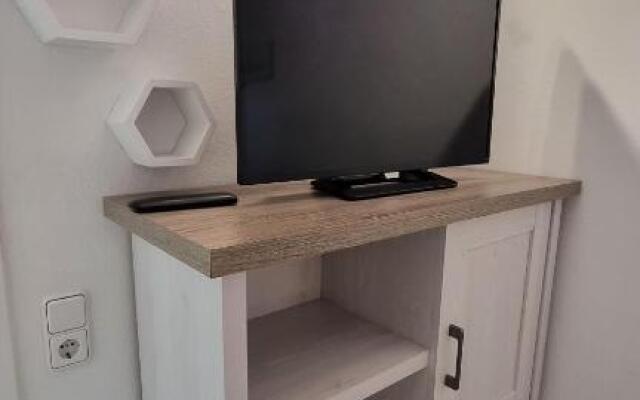 Ferienpark H08-008 Ferienpark