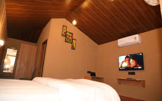 Nayana Bene Hotels Jim Corbett