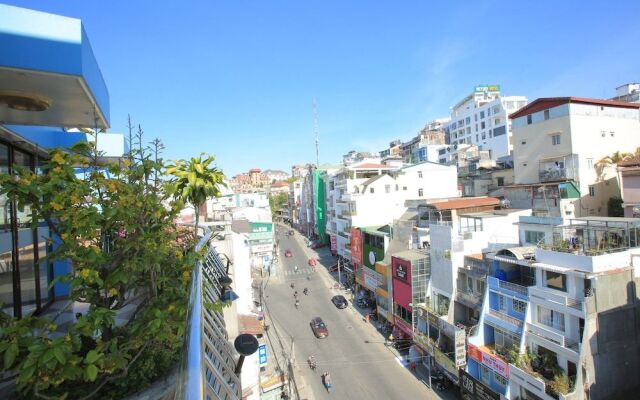 Y Lan Hotel Dalat