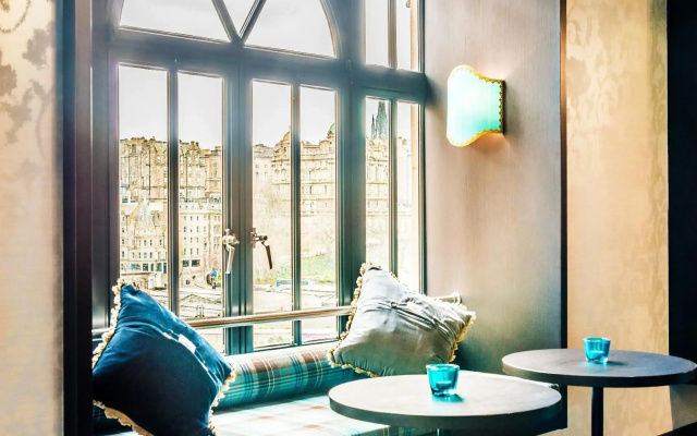 Motel One Edinburgh - Princes