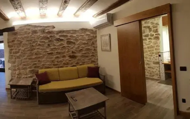 Casa Gabaldá Apartamentos