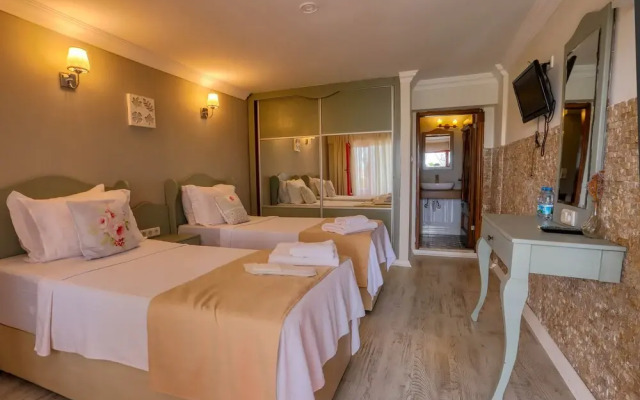 Alya Hotel Cunda