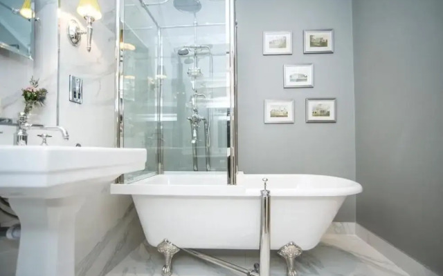 Coach House Boutique B&B