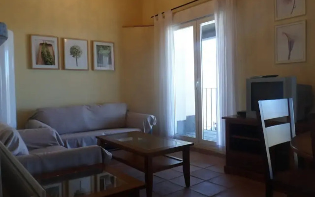 Apartamentos Galatino