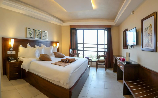 City Tower Hotel