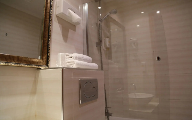 Hôtel Princesse Isabelle