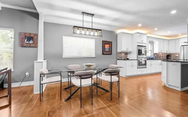 The Heights Hideaway For 10