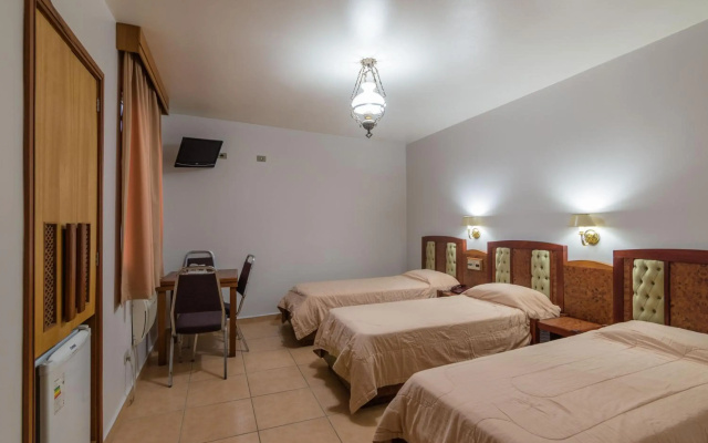 Hotel Joamar