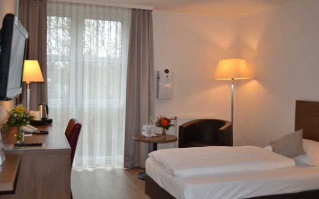Best Western Hotel Erlangen