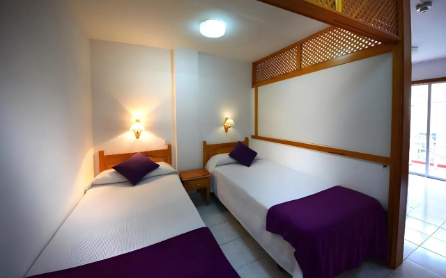 Skyview Hotel
