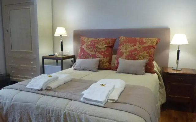 La Cayetana Hotel