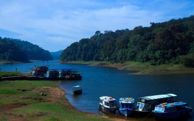 Periyar House