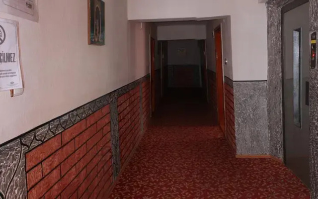Otel Meral
