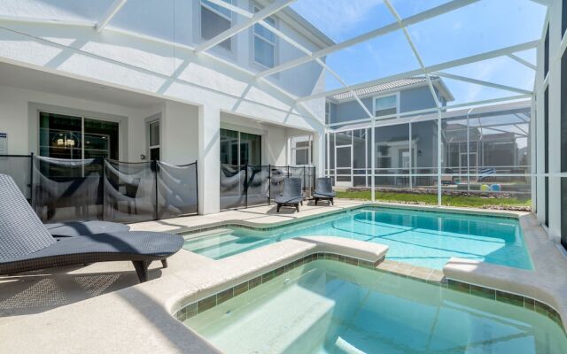 Amazing 6 Bedroom 5 BA Majesty Model