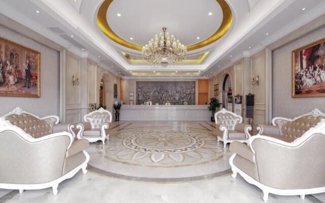 Vienna Hotel (Huizhou Qiuchang Yingbin Road)