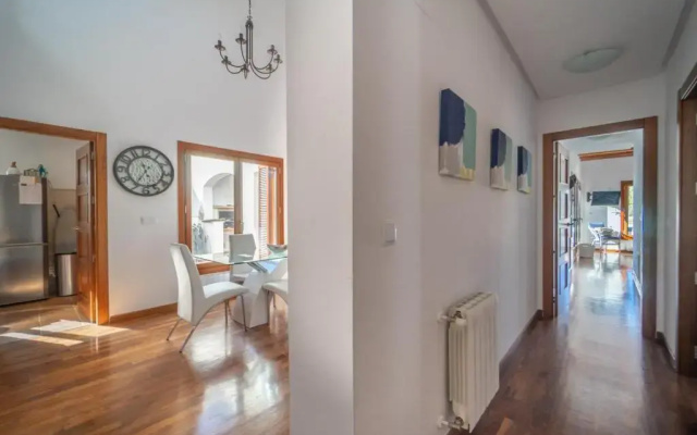 Stunning Villa with Private Heated Pool - RI25EV